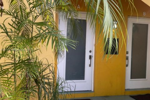 Copropriété à louer à Fort Lauderdale, Floride: 1 chambre, 65.5 m2 № 1944539 - photo 13
