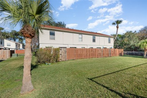 Condo in Port Orange, Florida, 2 bedrooms  № 1527039 - photo 25
