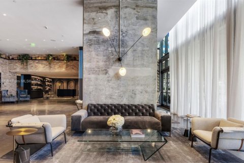 Condominio en venta en Miami, Florida, 3 dormitorios, 106.84 m2 № 1985298 - foto 19