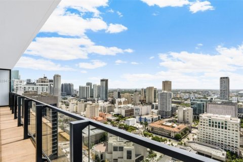 Condominio en venta en Miami, Florida, 3 dormitorios, 106.84 m2 № 1985298 - foto 10