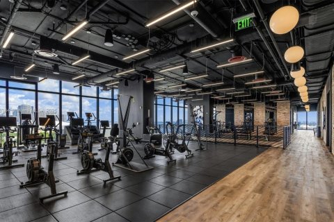 Condominio en venta en Miami, Florida, 3 dormitorios, 106.84 m2 № 1985298 - foto 16