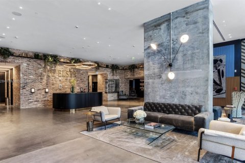 Condominio en venta en Miami, Florida, 3 dormitorios, 106.84 m2 № 1985298 - foto 20