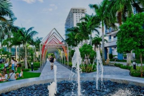 Condo in Doral, Florida, 2 bedrooms  № 1770409 - photo 23
