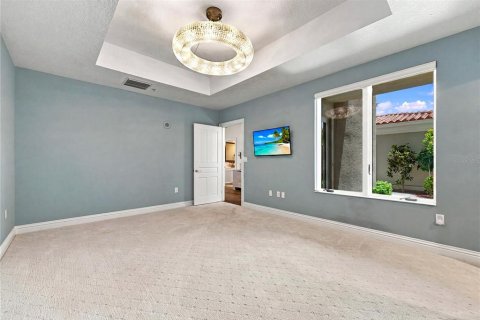 Townhouse in Tampa, Florida 5 bedrooms, 445.56 sq.m. № 2196927 - photo 30
