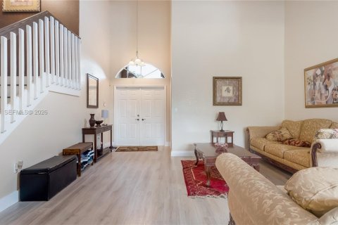 Casa en venta en Homestead, Florida, 4 dormitorios, 244.61 m2 № 2002549 - foto 4