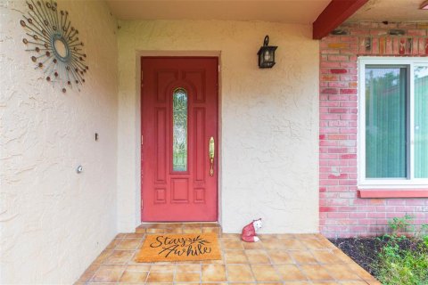 House in Palm Harbor, Florida 2 bedrooms, 155.61 sq.m. № 1918148 - photo 4