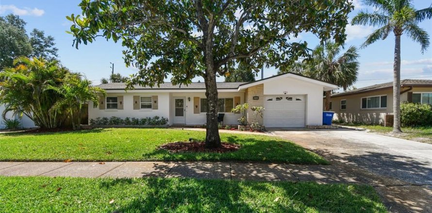 Casa en Clearwater, Florida 3 dormitorios, 114.27 m2 № 1644198