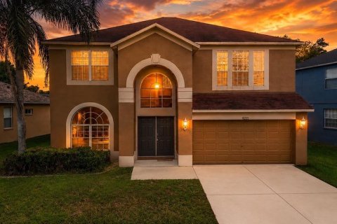 Villa ou maison à Tampa, Floride 4 chambres, 238.57 m2 № 2216606