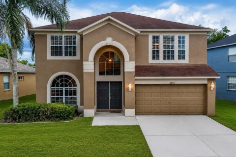 Casa en venta en Tampa, Florida, 4 dormitorios, 238.57 m2 № 2216606 - foto 8