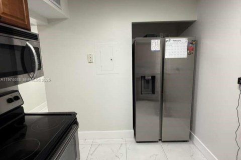 Condo à Miami, Floride, 1 chambre  № 2036373