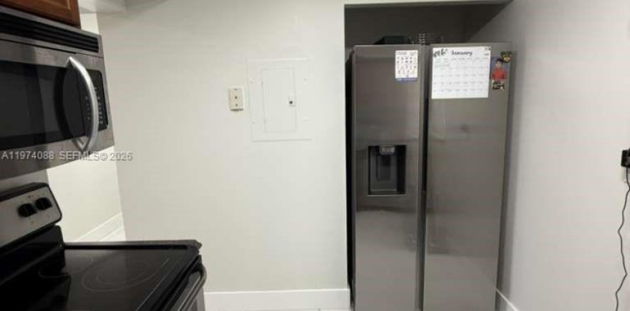 Condo à Miami, Floride, 1 chambre  № 2036373