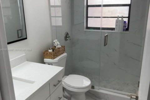 Copropriété à louer à Miami, Floride: 1 chambre, 66.43 m2 № 2036373 - photo 9