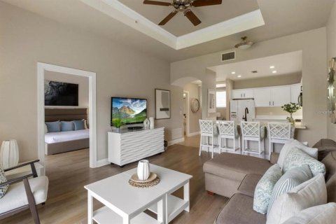 Copropriété à louer à Four Corners, Floride: 3 chambres, 197.32 m2 № 1686905 - photo 6