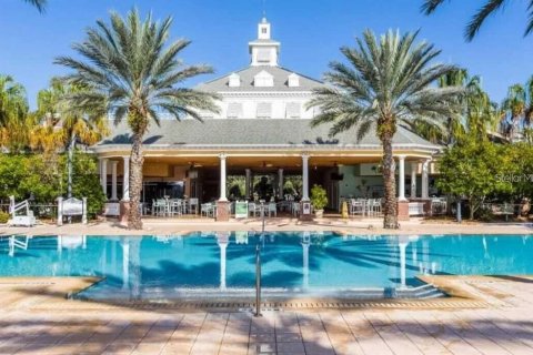 Copropriété à louer à Four Corners, Floride: 3 chambres, 197.32 m2 № 1686905 - photo 26