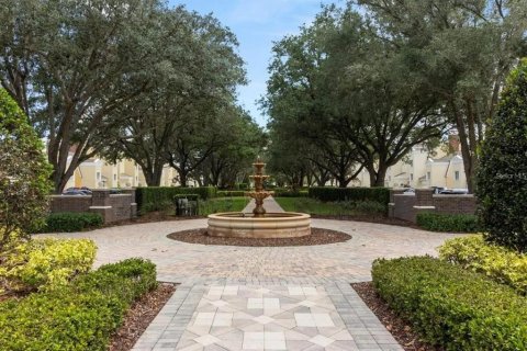 Copropriété à louer à Four Corners, Floride: 3 chambres, 197.32 m2 № 1686905 - photo 22
