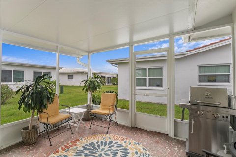 Casa en venta en Pinellas Park, Florida, 2 dormitorios, 161.37 m2 № 1916224 - foto 6