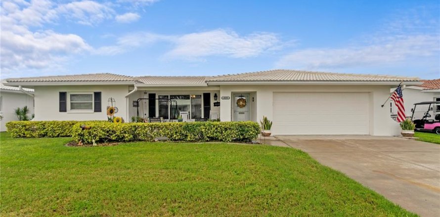 Casa en Pinellas Park, Florida 2 dormitorios, 161.37 m2 № 1916224