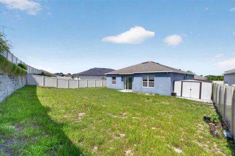 House in Winter Haven, Florida 3 bedrooms, 132.48 sq.m. № 2233308 - photo 28