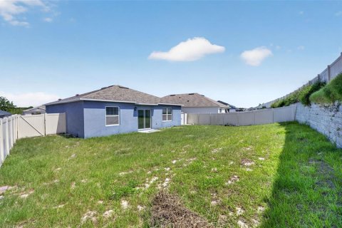 House in Winter Haven, Florida 3 bedrooms, 132.48 sq.m. № 2233308 - photo 27
