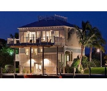 MARVIN HOMES
