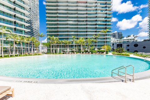 Снять в аренду кондоминиум в Майами, Флорида 1 спальня, 83.43м2, № 1944878 - фото 30