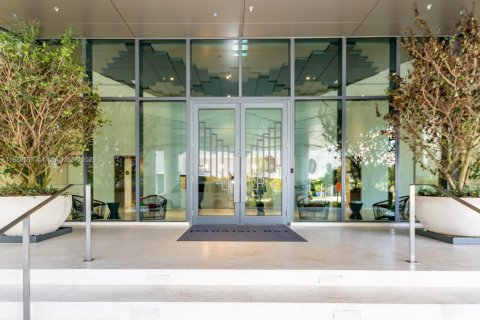 Снять в аренду кондоминиум в Майами, Флорида 1 спальня, 83.43м2, № 1944878 - фото 16