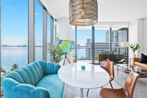 Снять в аренду кондоминиум в Майами, Флорида 1 спальня, 83.43м2, № 1944878 - фото 17