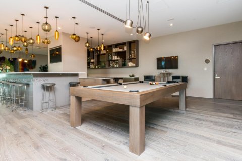 Снять в аренду кондоминиум в Майами, Флорида 1 спальня, 83.43м2, № 1944878 - фото 26