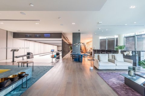 Снять в аренду кондоминиум в Майами, Флорида 1 спальня, 83.43м2, № 1944878 - фото 29