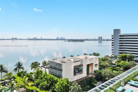 Снять в аренду кондоминиум в Майами, Флорида 1 спальня, 83.43м2, № 1944878 - фото 5