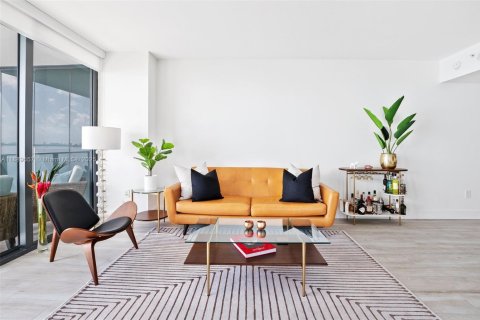 Снять в аренду кондоминиум в Майами, Флорида 1 спальня, 83.43м2, № 1944878 - фото 9