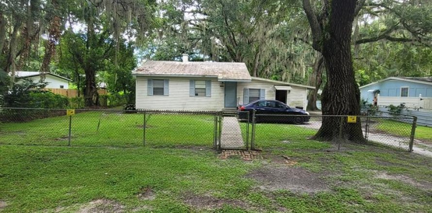 Villa ou maison à Sanford, Floride 3 chambres, 95.69 m2 № 1888504