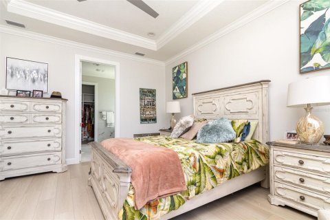 Купить виллу или дом в Норт-Порт, Флорида 11 комнат, 174.84м2, № 1585849 - фото 11