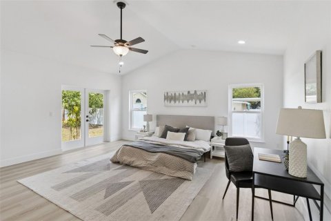 Villa ou maison à vendre à Saint Petersburg, Floride: 3 chambres, 140.1 m2 № 2273041 - photo 17