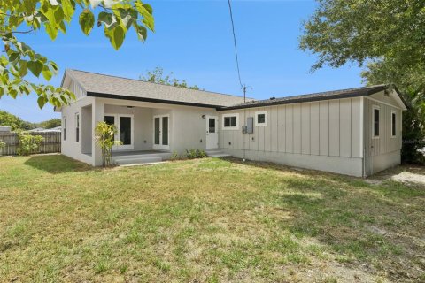Villa ou maison à vendre à Saint Petersburg, Floride: 3 chambres, 140.1 m2 № 2273041 - photo 27