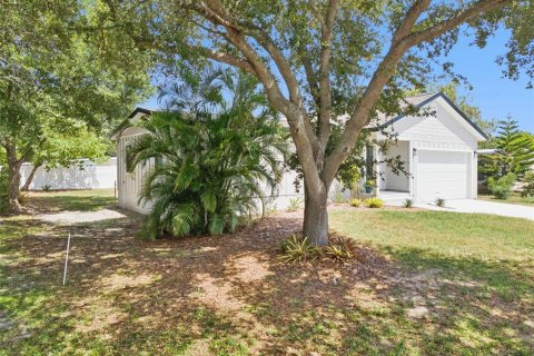 Villa ou maison à vendre à Saint Petersburg, Floride: 3 chambres, 140.1 m2 № 2273041 - photo 3