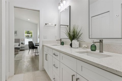 Villa ou maison à vendre à Saint Petersburg, Floride: 3 chambres, 140.1 m2 № 2273041 - photo 19