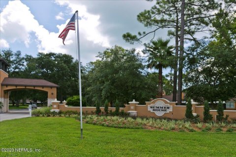 Condo in Ponte Vedra Beach, Florida, 2 bedrooms  № 769463 - photo 1