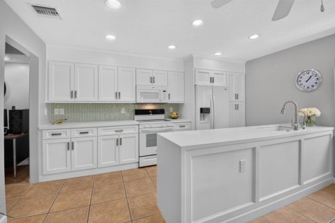 Villa ou maison à vendre à Lake Worth, Floride: 3 chambres, 141.21 m2 № 2411841 - photo 11