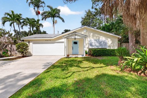 Villa ou maison à vendre à Lake Worth, Floride: 3 chambres, 141.21 m2 № 2411841 - photo 2