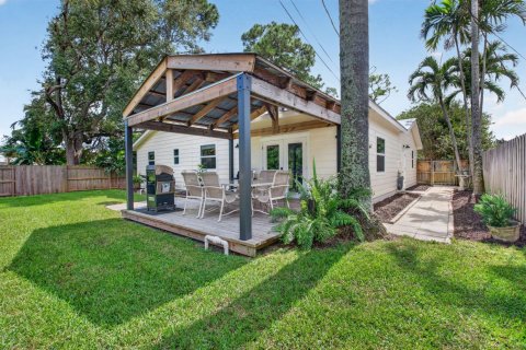Villa ou maison à vendre à Lake Worth, Floride: 3 chambres, 141.21 m2 № 2411841 - photo 30
