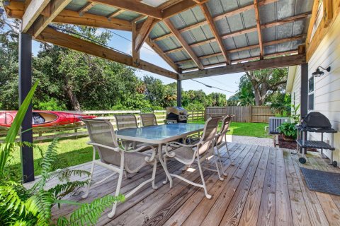 Villa ou maison à vendre à Lake Worth, Floride: 3 chambres, 141.21 m2 № 2411841 - photo 29