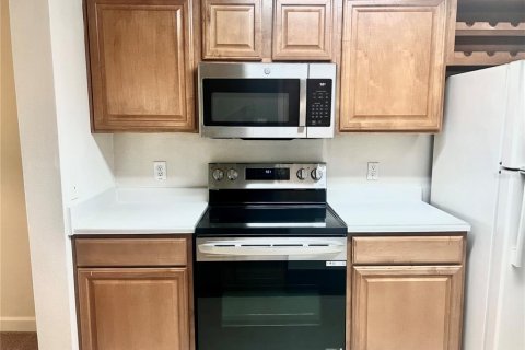 Condo in Tampa, Florida, 2 bedrooms  № 2224856 - photo 23