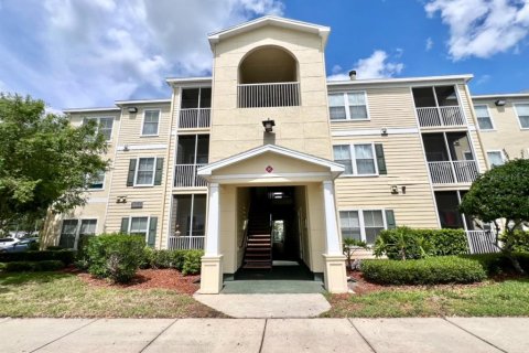 Condo in Tampa, Florida, 2 bedrooms  № 2224856 - photo 7