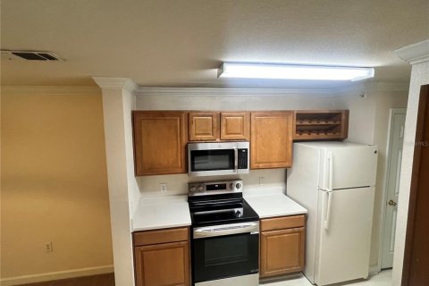 Condo in Tampa, Florida, 2 bedrooms  № 2224856 - photo 22