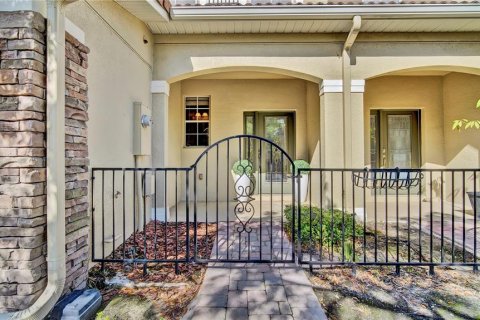 Townhouse in Ocoee, Florida 3 bedrooms, 177.72 sq.m. № 1636888 - photo 2