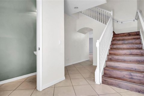 Townhouse in Ocoee, Florida 3 bedrooms, 177.72 sq.m. № 1636888 - photo 4