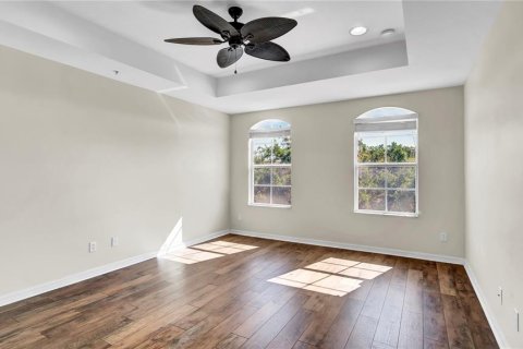 Townhouse in Ocoee, Florida 3 bedrooms, 177.72 sq.m. № 1636888 - photo 24