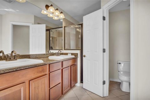 Townhouse in Ocoee, Florida 3 bedrooms, 177.72 sq.m. № 1636888 - photo 30