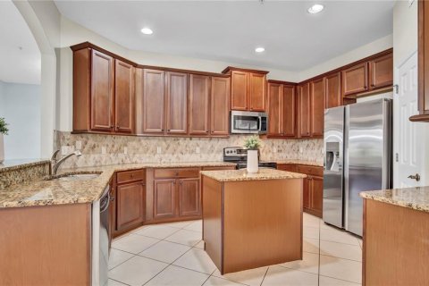 Townhouse in Ocoee, Florida 3 bedrooms, 177.72 sq.m. № 1636888 - photo 19